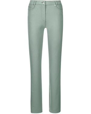 Madeleine Jeans - Grün