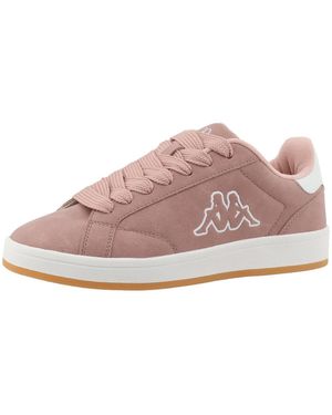 Kappa Sneaker Ilaria - Pink
