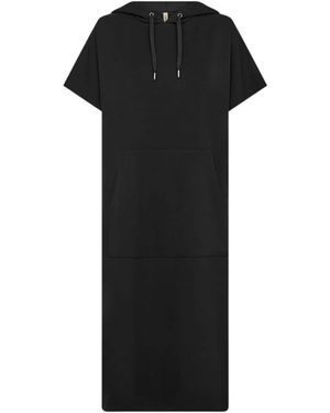 Soya Concept Kleid Banu 191 - Schwarz