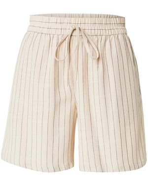 Jdy Shorts 'Caya' - Weiß