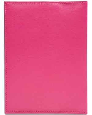 Picard Reisepasshülle - Pink