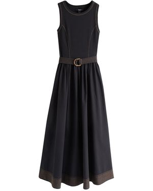 Next Kleid - Schwarz