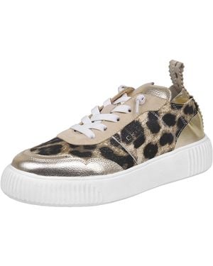 CRICKIT Sneaker Oakli - Mettallic