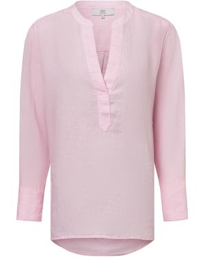 Ipuri Bluse - Pink
