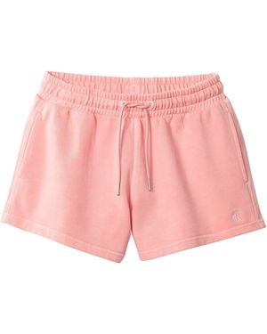 Calvin Klein Shorts - Pink