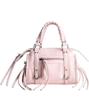 Bershka Handtasche - Pink