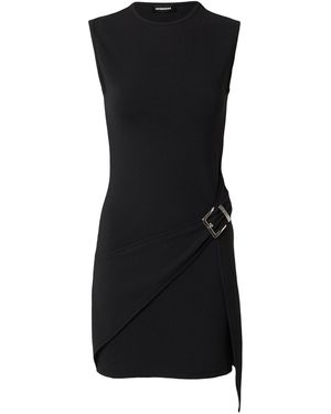 Hoermanseder Kleid - Schwarz