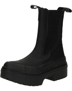 Converse Chelsea Boots Ctas - Schwarz