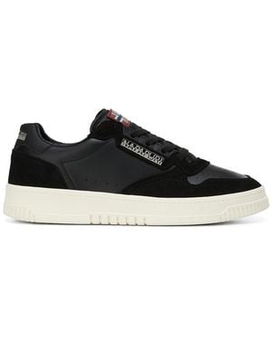 Napapijri Sneaker Lea - Schwarz