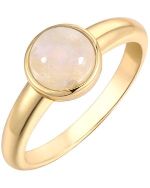 Rafaela Donata Ring - Mettallic