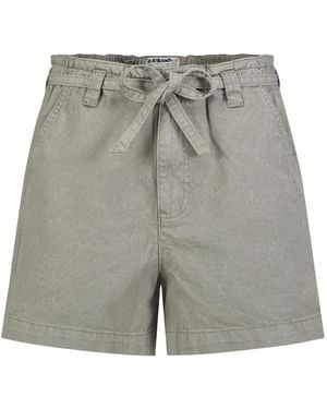 Sublevel Hose - Grau