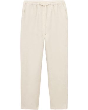 Mango Hose - Weiß