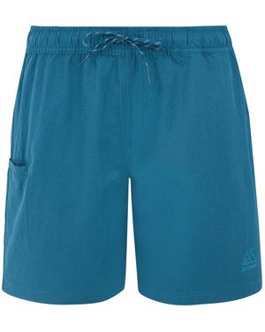 Protest Boardshorts Prtagaat - Blau