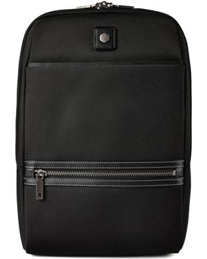 Jekyll & Hide Laptoptasche - Schwarz