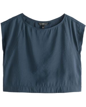 Next T-Shirt - Blau