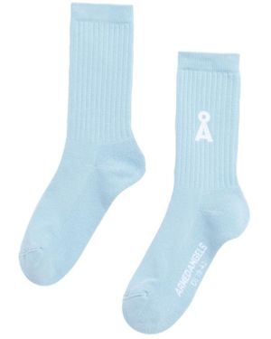 ARMEDANGELS Socken - Blau