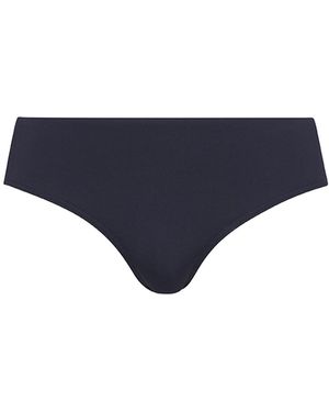 Sea Level Bikinihose Essentials Edit - Blau