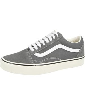 Vans Sneaker Old Skool - Weiß