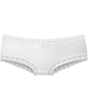 S.oliver Panty - Weiß