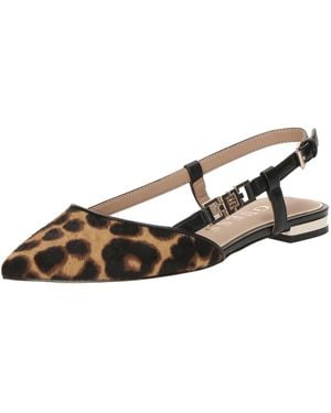 Guess Slingpumps Franiely - Mehrfarbig