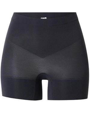 Spanx Shapinghose Everyday - Blau