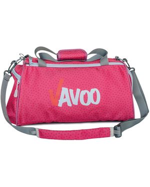 ergobag Sporttasche - Pink