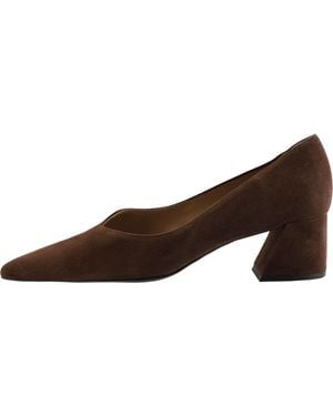 Högl Pumps Sheryl - Braun