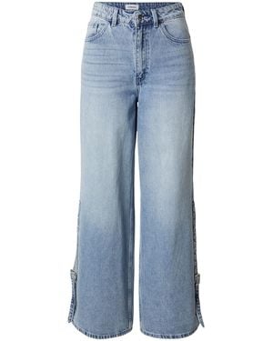 Hoermanseder Jeans - Blau