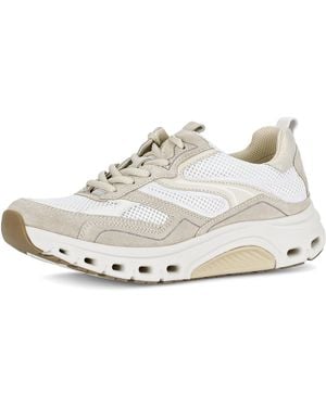 Gabor Rollingsoft Sneaker - Schwarz