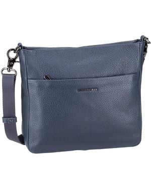 Mandarina Duck Umhängetasche Mellow - Blau