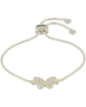 DKNY Armband - Weiß