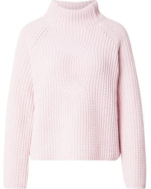 Monari Pullover - Pink