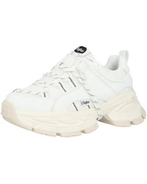 Buffalo Sneaker Saturn - Weiß