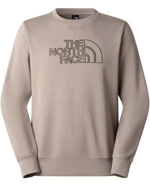 The North Face 6496 - Grau