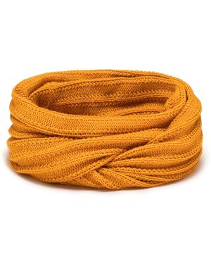 Vivience Schal 7019S - Orange