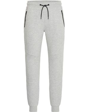 Solid Hose - Grau