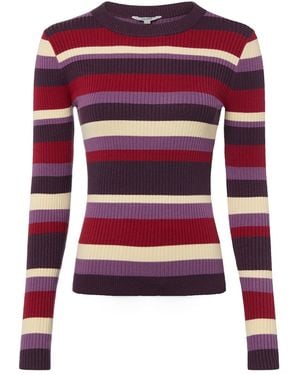 Mbym Pullover Minnie - Rot