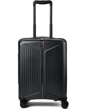 Jump Apparel Trolley Evae - Schwarz