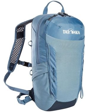 Tatonka Sportrucksack Active - Blau