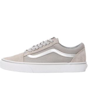 Vans Sneaker Old Skool - Weiß