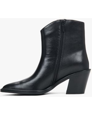 ESTRO Ankle Boots 29-209 - Schwarz