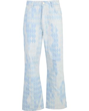 2Y Studios Jeans Adrik - Blau