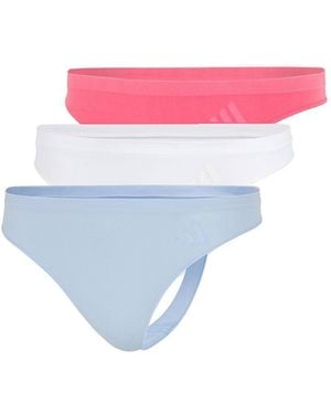 adidas String Sport Active Seamless - Pink