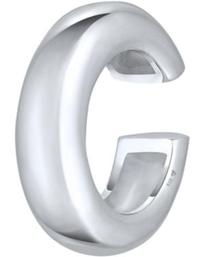 Elli Jewelry Ohrringe - Weiß