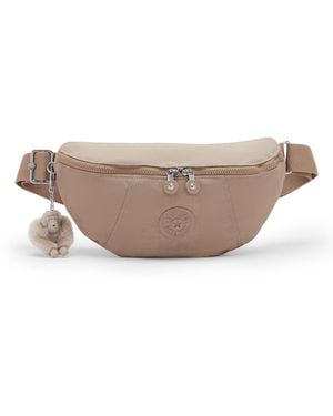 Kipling Gürteltasche Maci - Pink