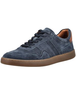 Ara Sneaker - Blau