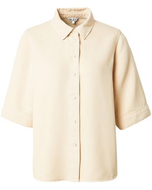 Object Bluse Objframe - Natur
