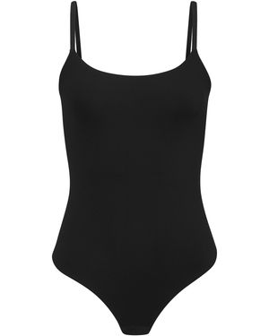 Lascana Body - Schwarz