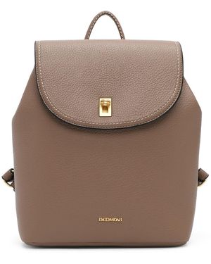 EMILY & NOAH Rucksack Leni - Braun