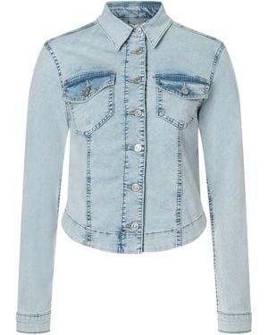 M·a·c Jacke - Blau